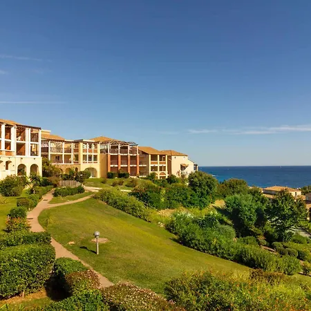 Διαμέρισμα Cap Esterel 2 Pieces Avec Terrasse Vue Golf Et Parking - Fr-1-504-673 *