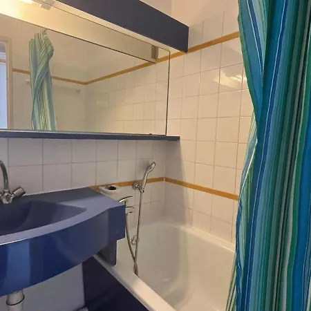Confort 2 Pieces Avec Terrasse, Piscine Et Parking - Fr-1-504-673 Saint-Raphael (Var)